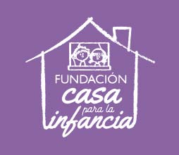 Fundación Casa para la Infancia Logo